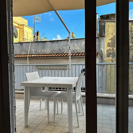 Il Palazzetto Villa Gaeta Exterior photo