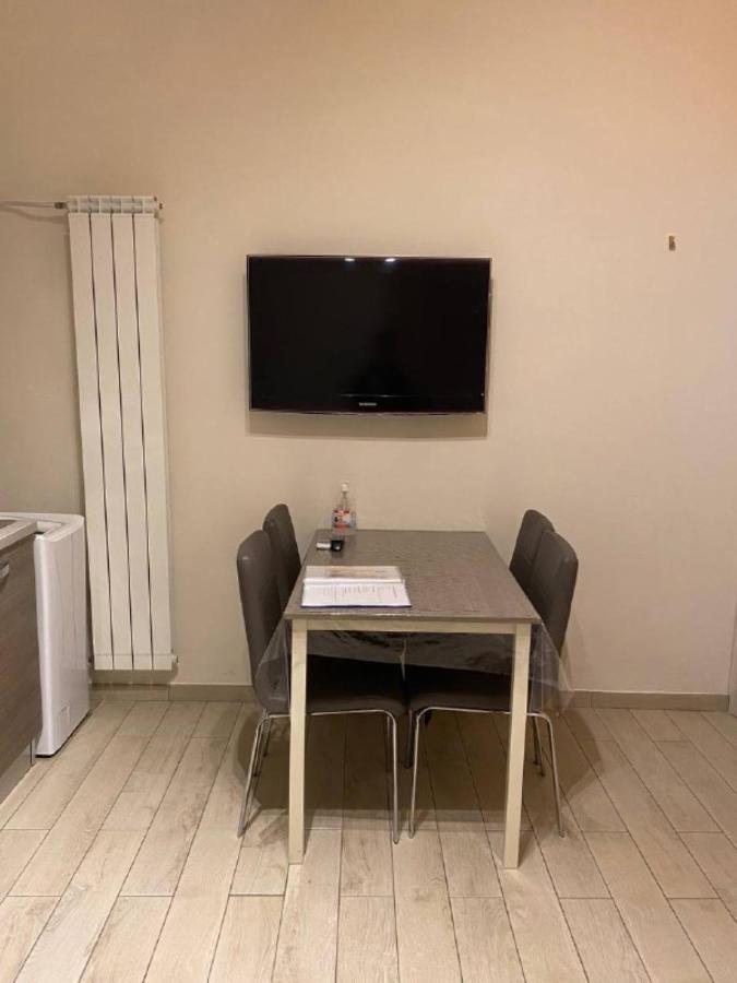 Holiday home Il Palazzetto *