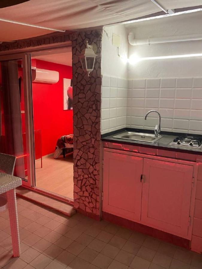 Holiday home Il Palazzetto Gaeta