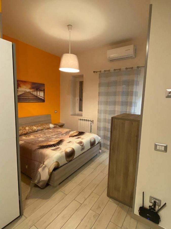 Holiday home Il Palazzetto *