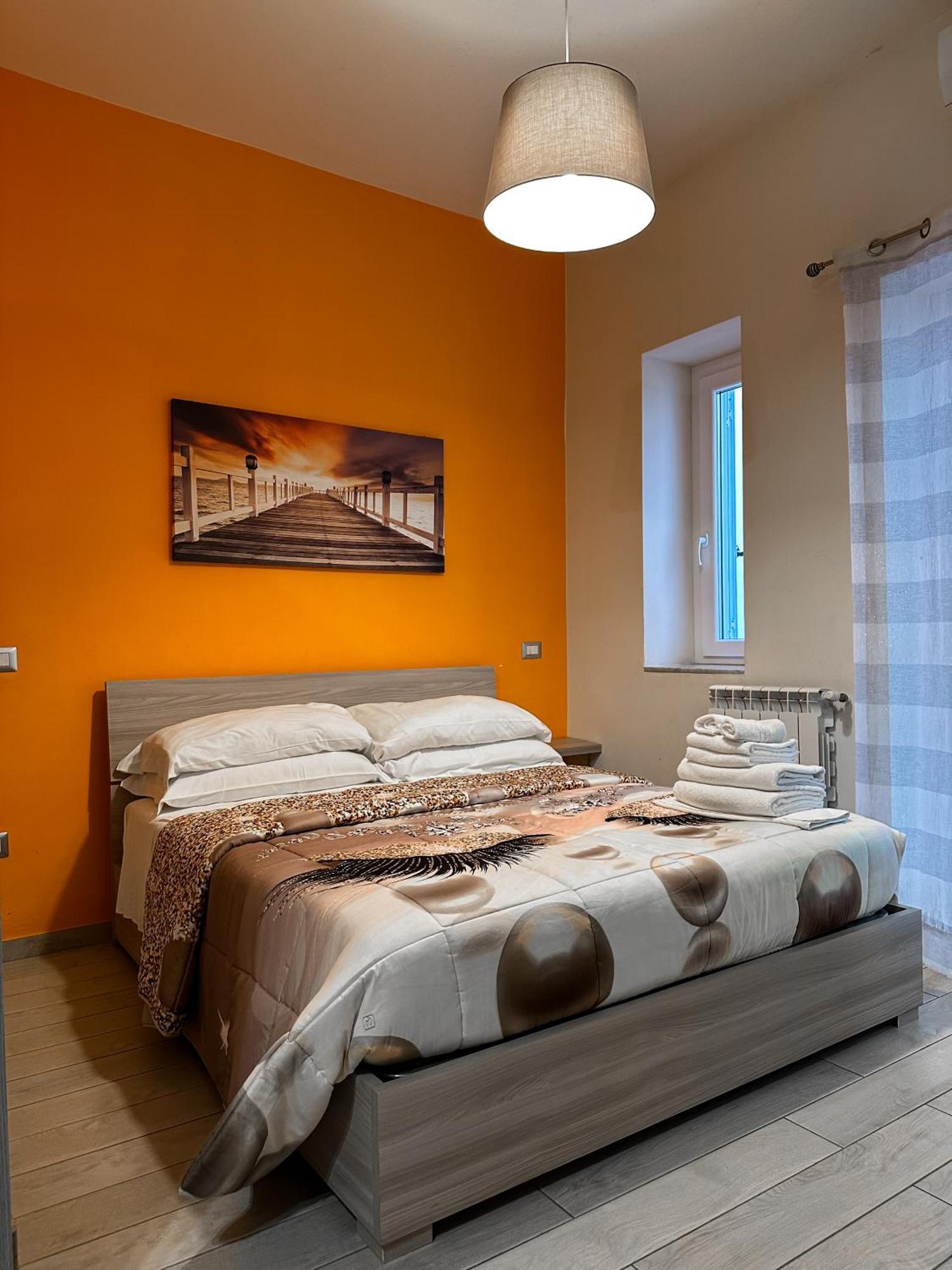 Il Palazzetto Holiday home *