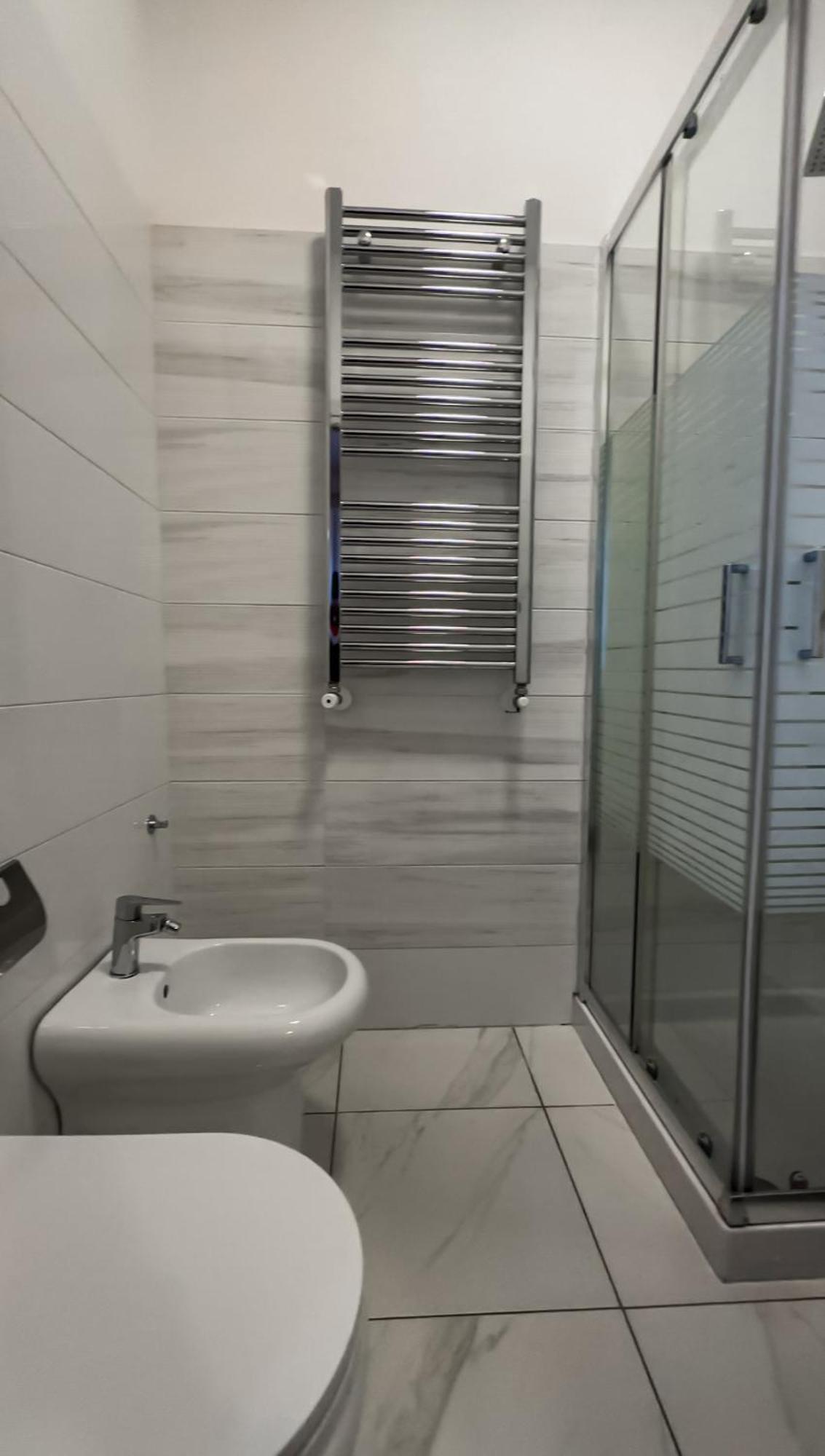 Il Palazzetto Holiday home Gaeta