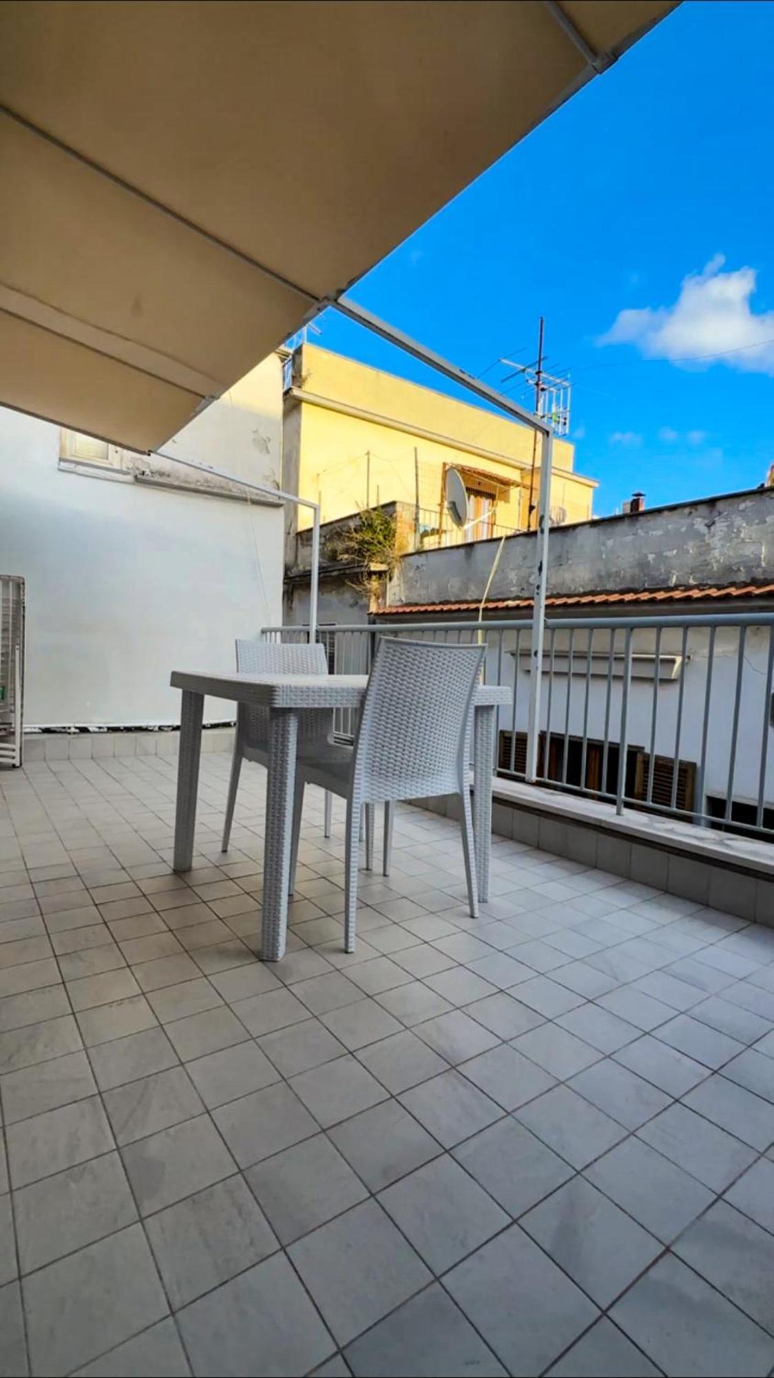 Holiday home Il Palazzetto