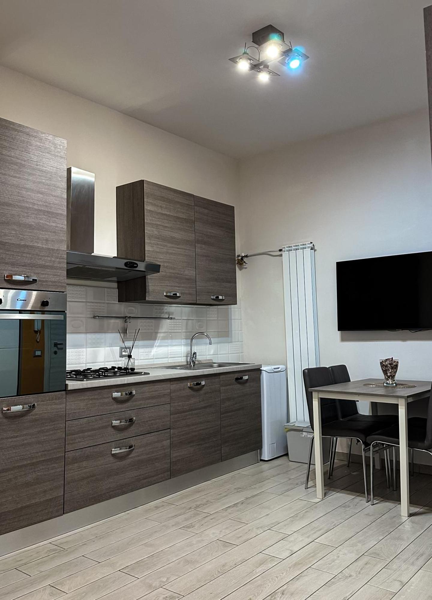 Il Palazzetto Holiday home