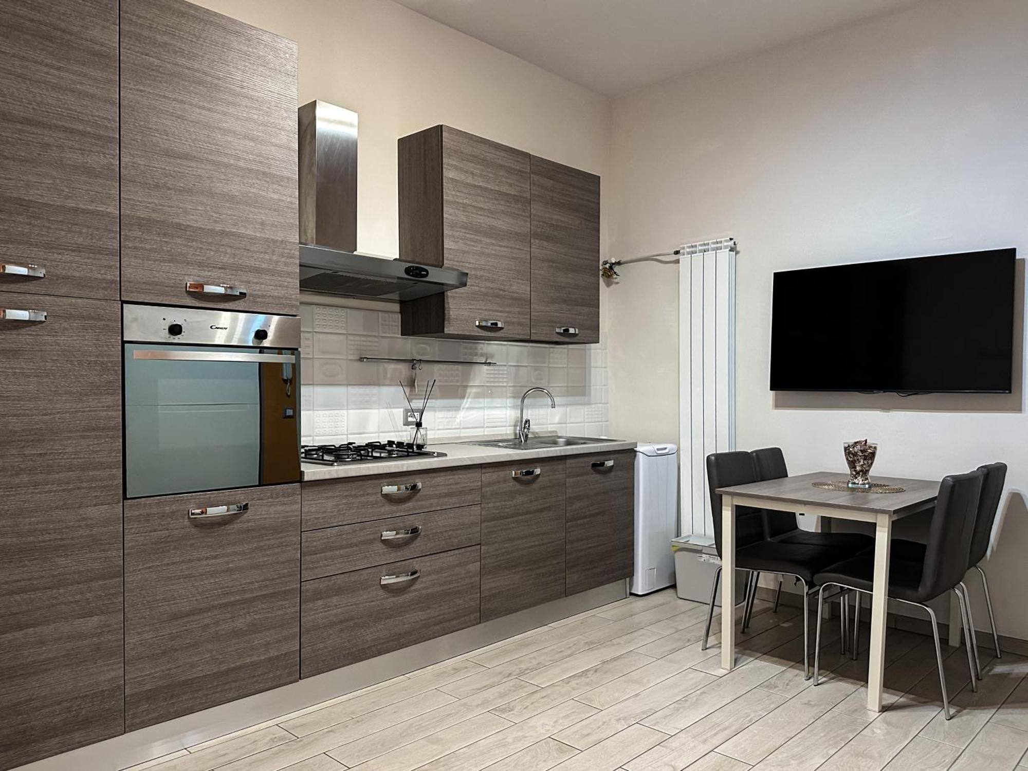 Holiday home Il Palazzetto Gaeta
