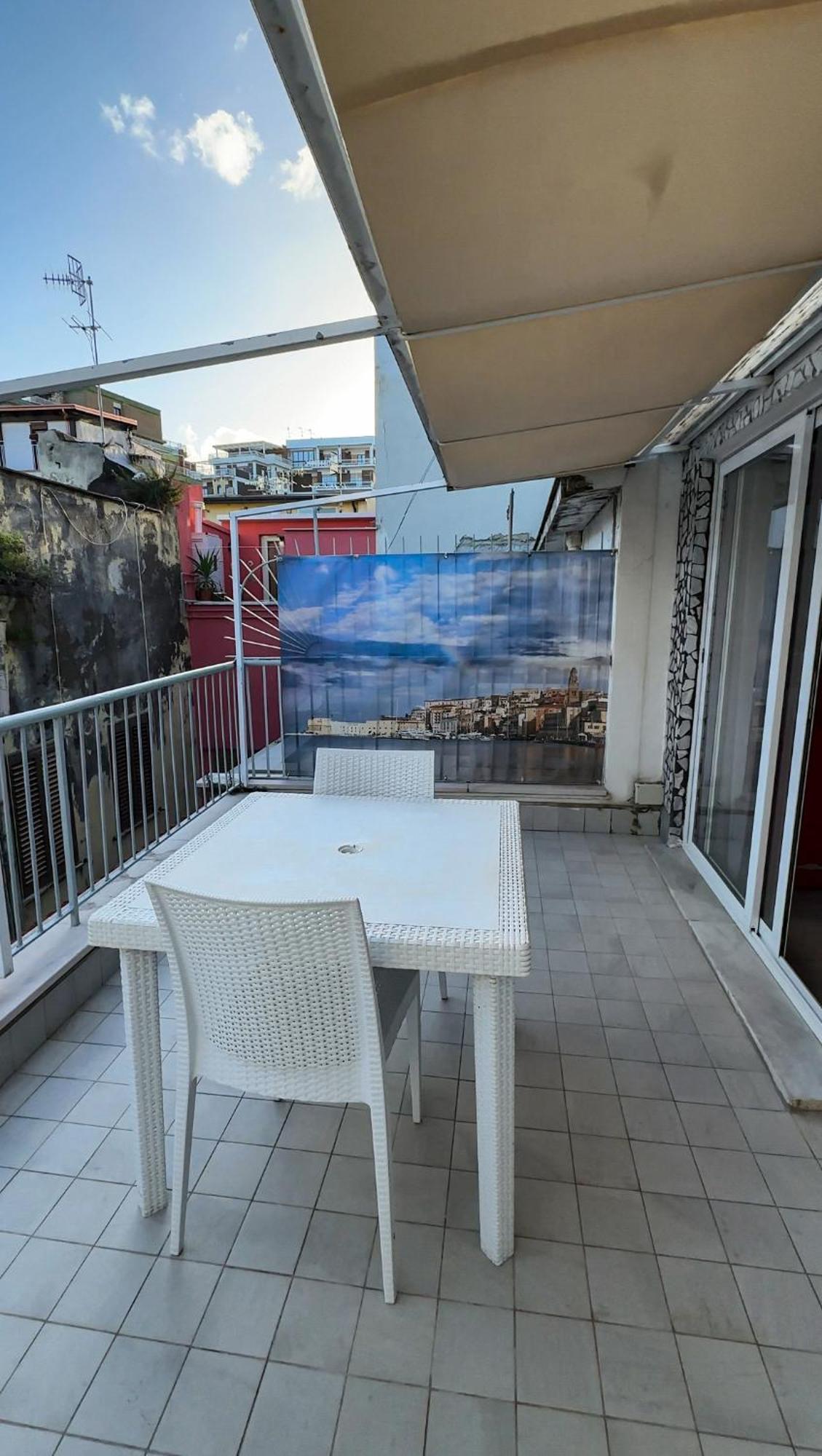 Holiday home Il Palazzetto *