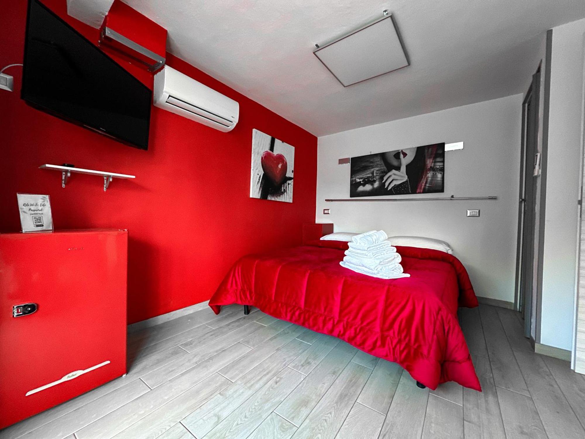 Holiday home Il Palazzetto