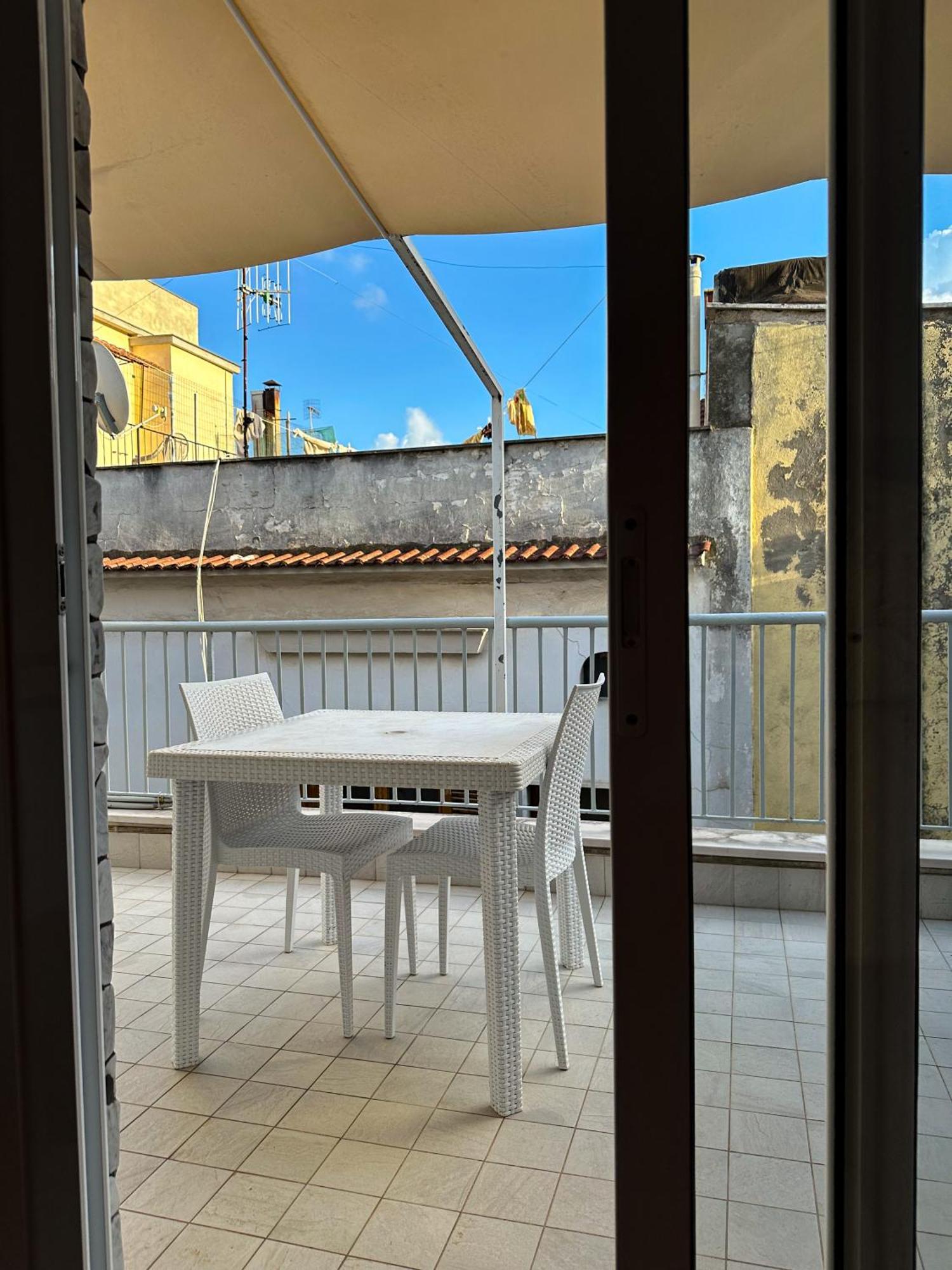 Il Palazzetto Holiday home *